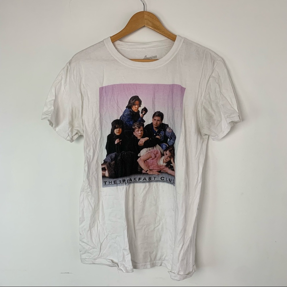 The Breakfast Club T-shirt